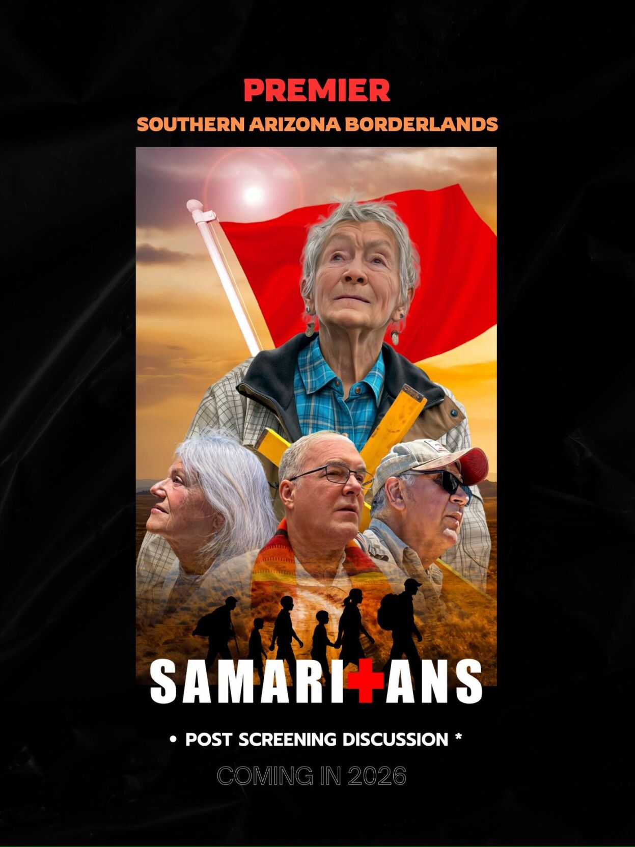 samaritans